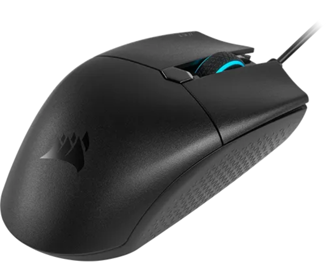 עכבר גיימינג חוטי Corsair KATAR PRO Ultra-Light
