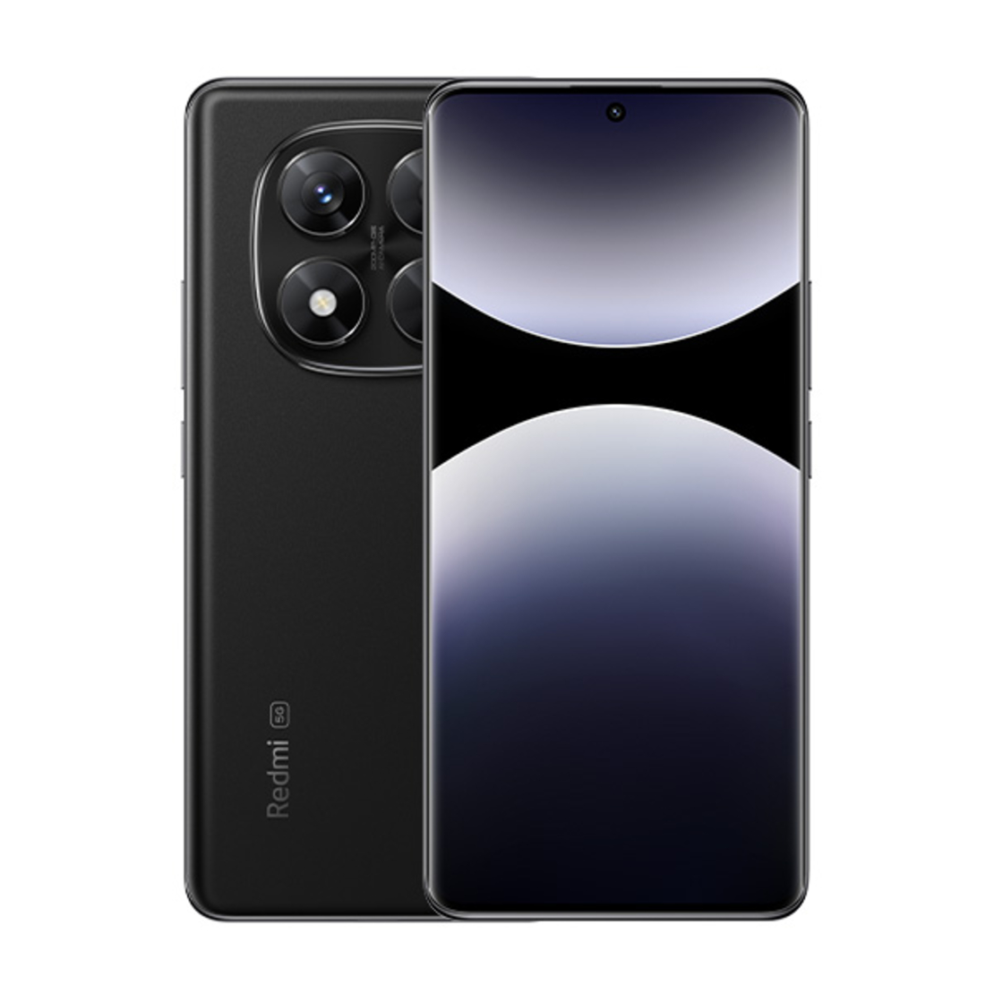 טלפון סלולרי Xiaomi Redmi Note 14 Pro 8G/256GB/6.67 inch 5G