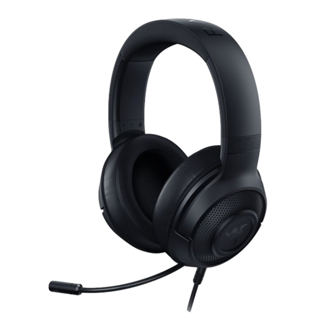אוזניות גיימינג Razer Kraken X Lite