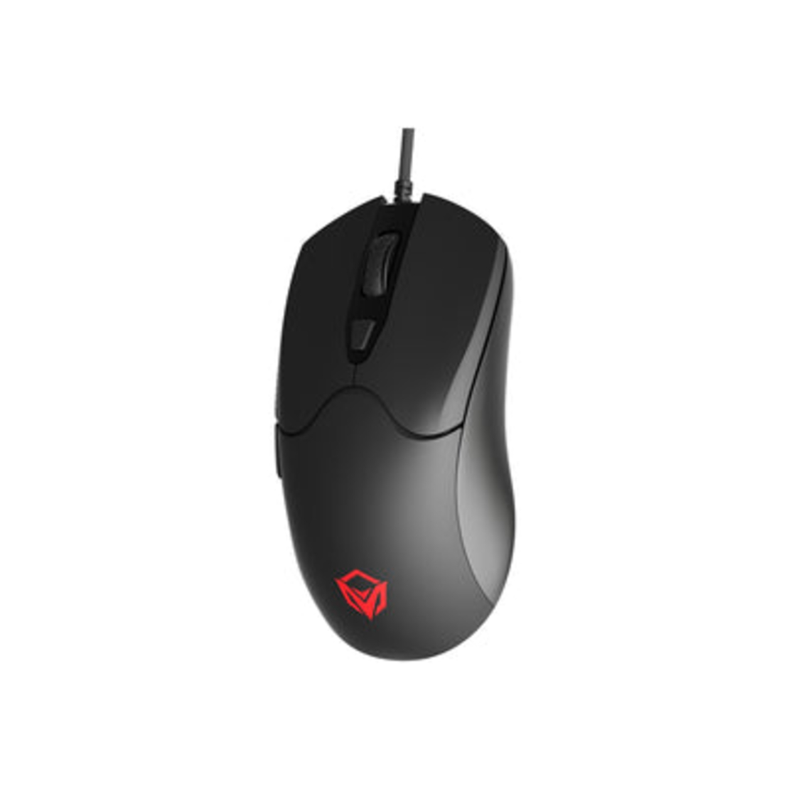 עכבר גיימינג חוטי Meetion GM21 RGB