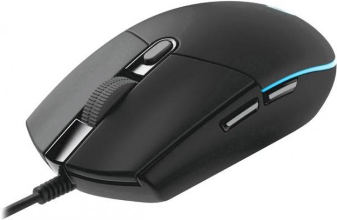 עכבר גיימרים Logitech G Pro Hero