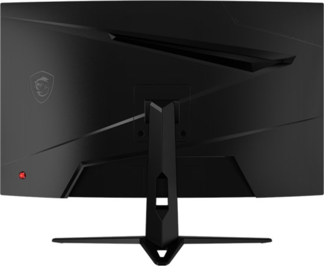 מסך מחשב MSI G273CQ 27inch/2K/170HZ/VA/1ms/HDMI-DP