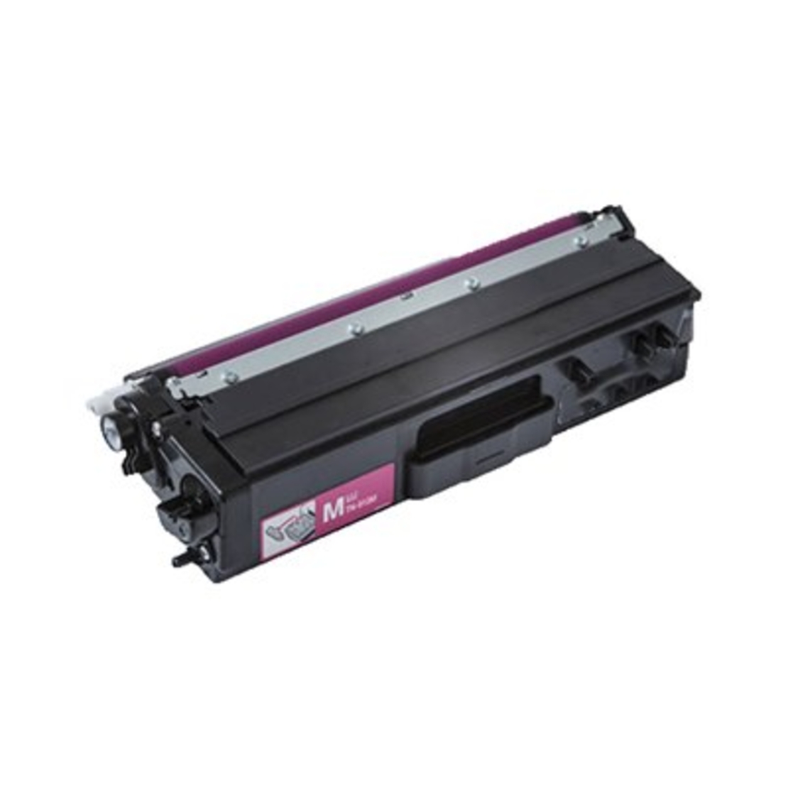 טונר אדום תואם Brother TN-910M