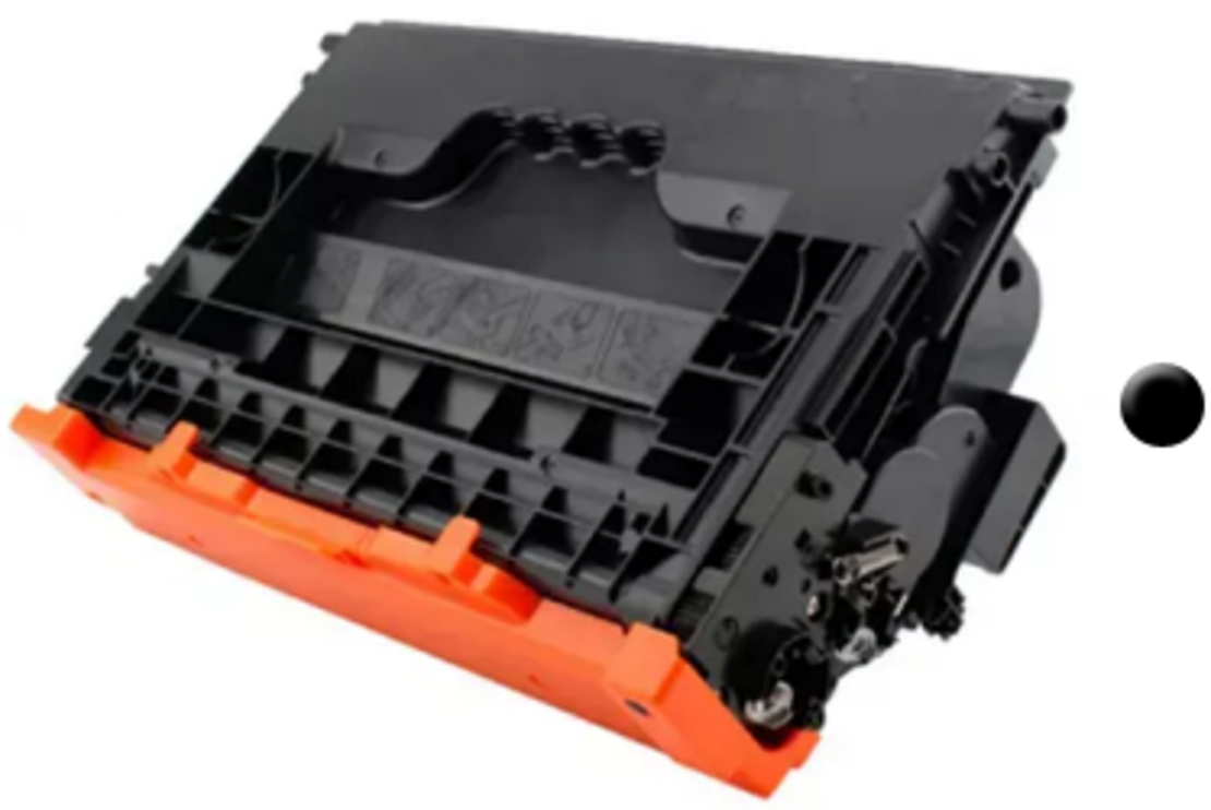 טונר שחור תואם HP 147A W1470A