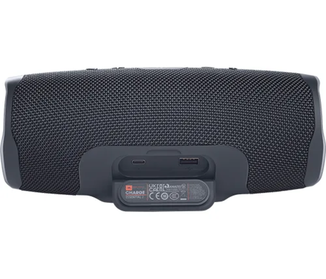 רמקול אלחוטי JBL Charge Essential 2