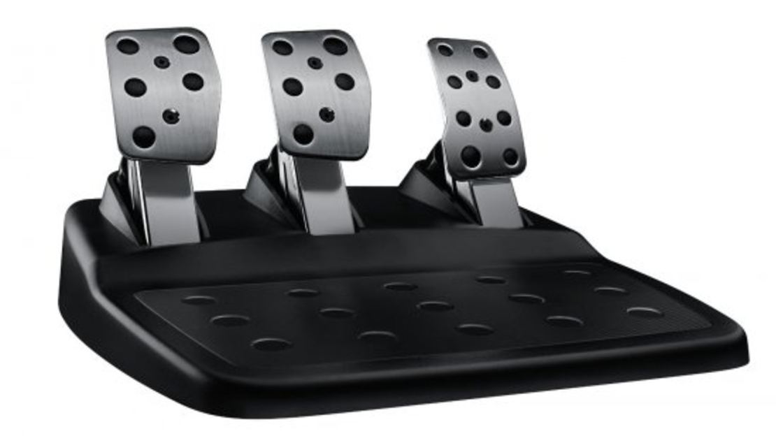 הגה מרוצים Logitech Driving Force G29 Playstation 3/4/5/PC