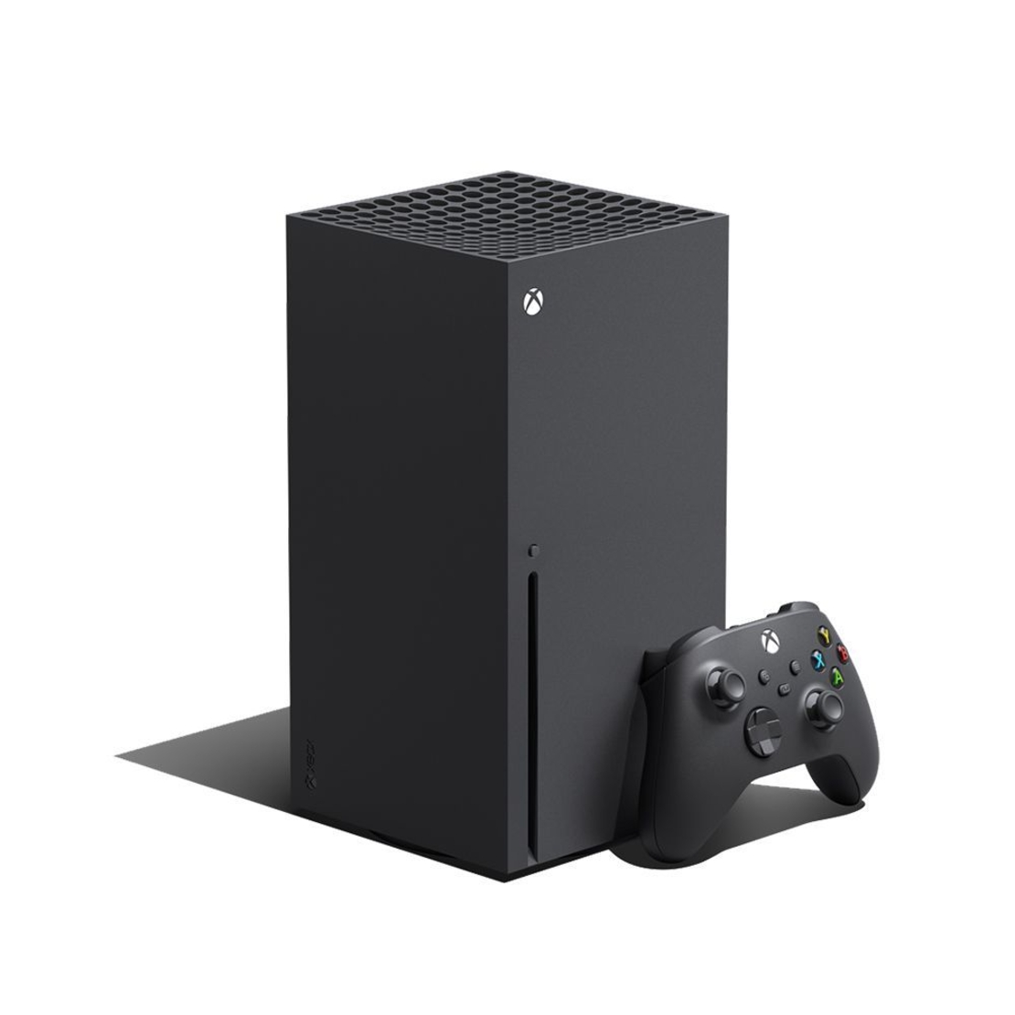 קונסולת בנפח Microsoft Xbox Series X 1TB SSD + FORZA