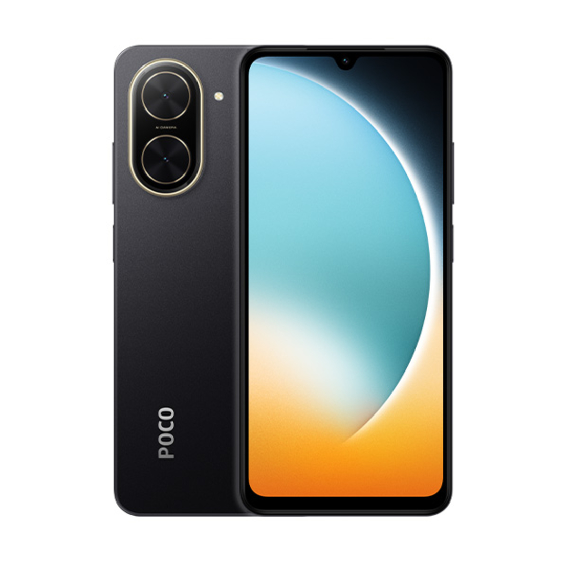 טלפון סלולרי Xiaomi Poco C71 4G/128GB/6.88 inch