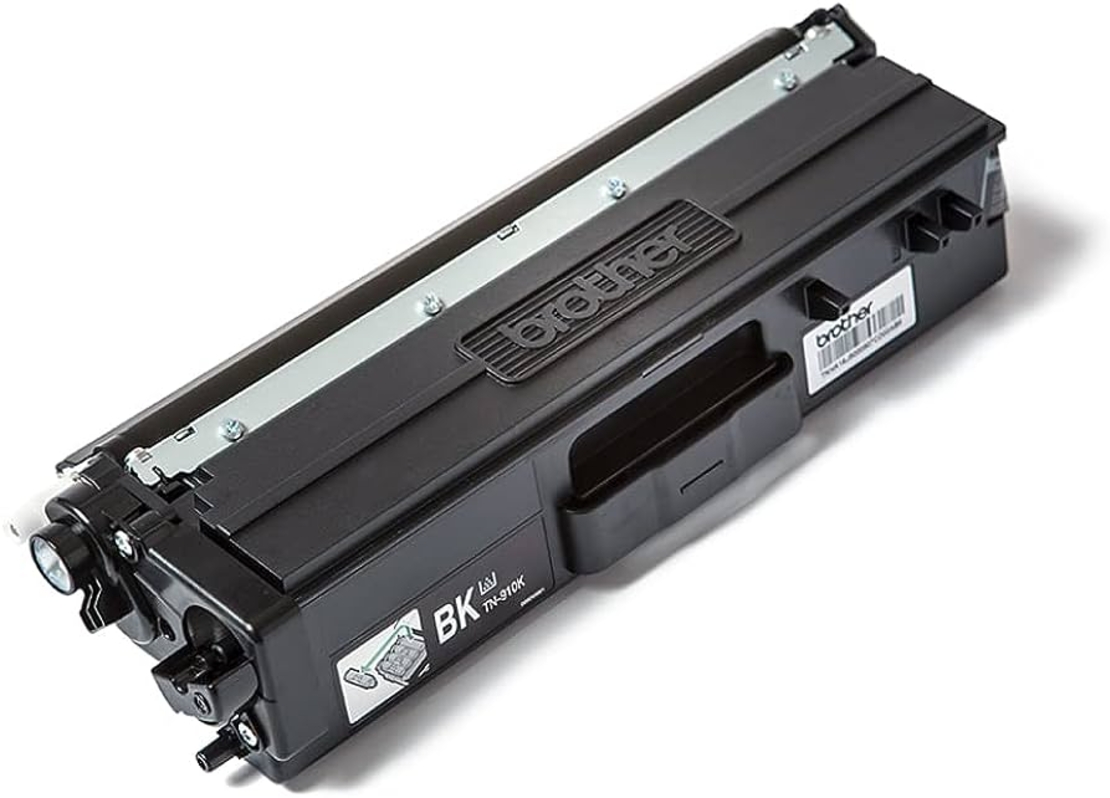 טונר שחור תואם Brother TN-910BK