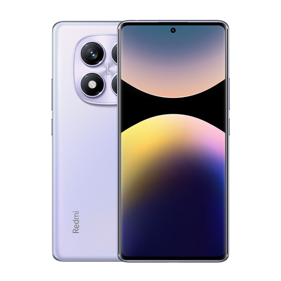 טלפון סלולרי Xiaomi Redmi Note 14 Pro 8G/256GB/6.67 inch