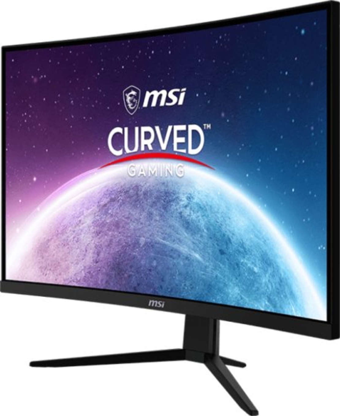 מסך מחשב MSI G273CQ 27inch/2K/170HZ/VA/1ms/HDMI-DP