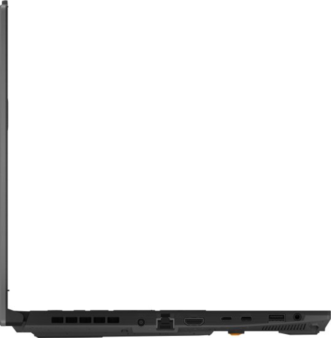 מחשב נייד גיימינג Asus TUF Gaming F15 Intel Core I7-13620H/16G/1TB M2 SSD/15.6 inch/RTX 4050/Gray/3Y/FX507VU-LP182