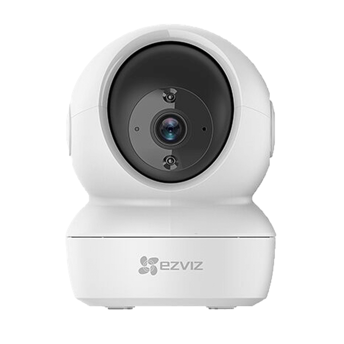 מצלמת אבטחה אלחוטית Ezviz C6N Pan & Tilt Internet PT 2MP