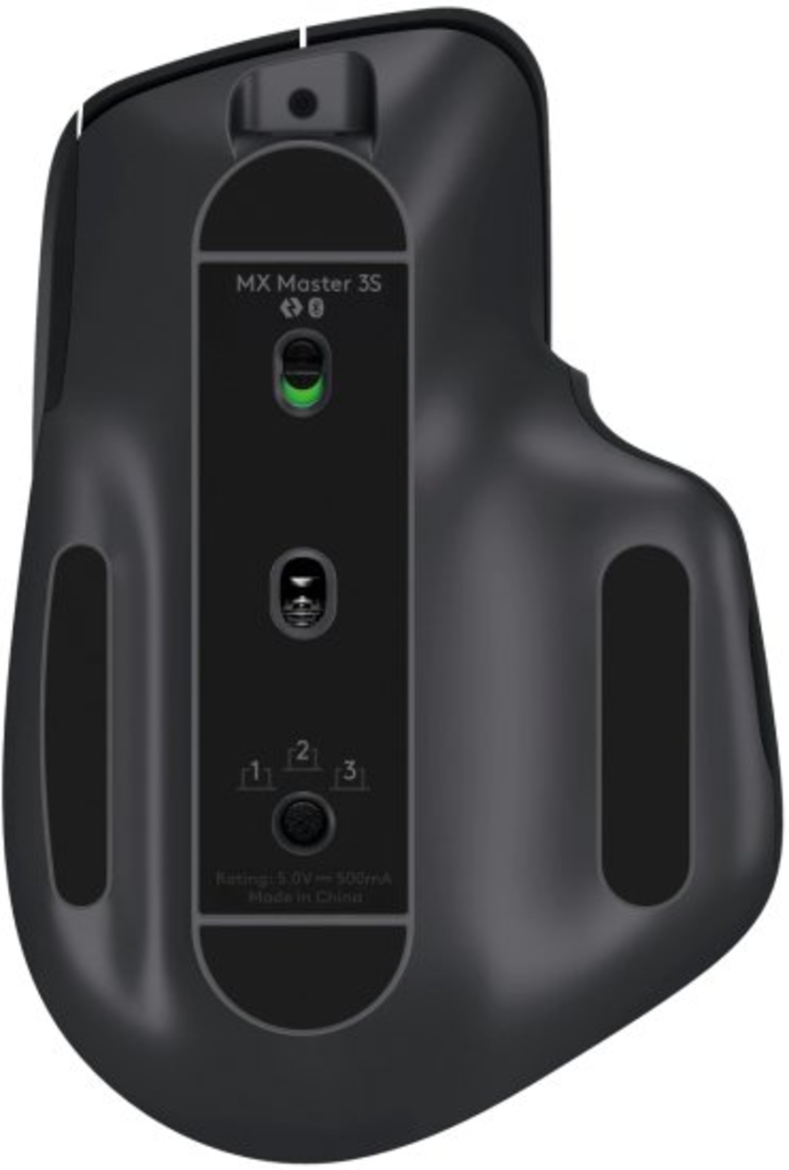 עכבר אלחוטי Logitech MX Master 3S