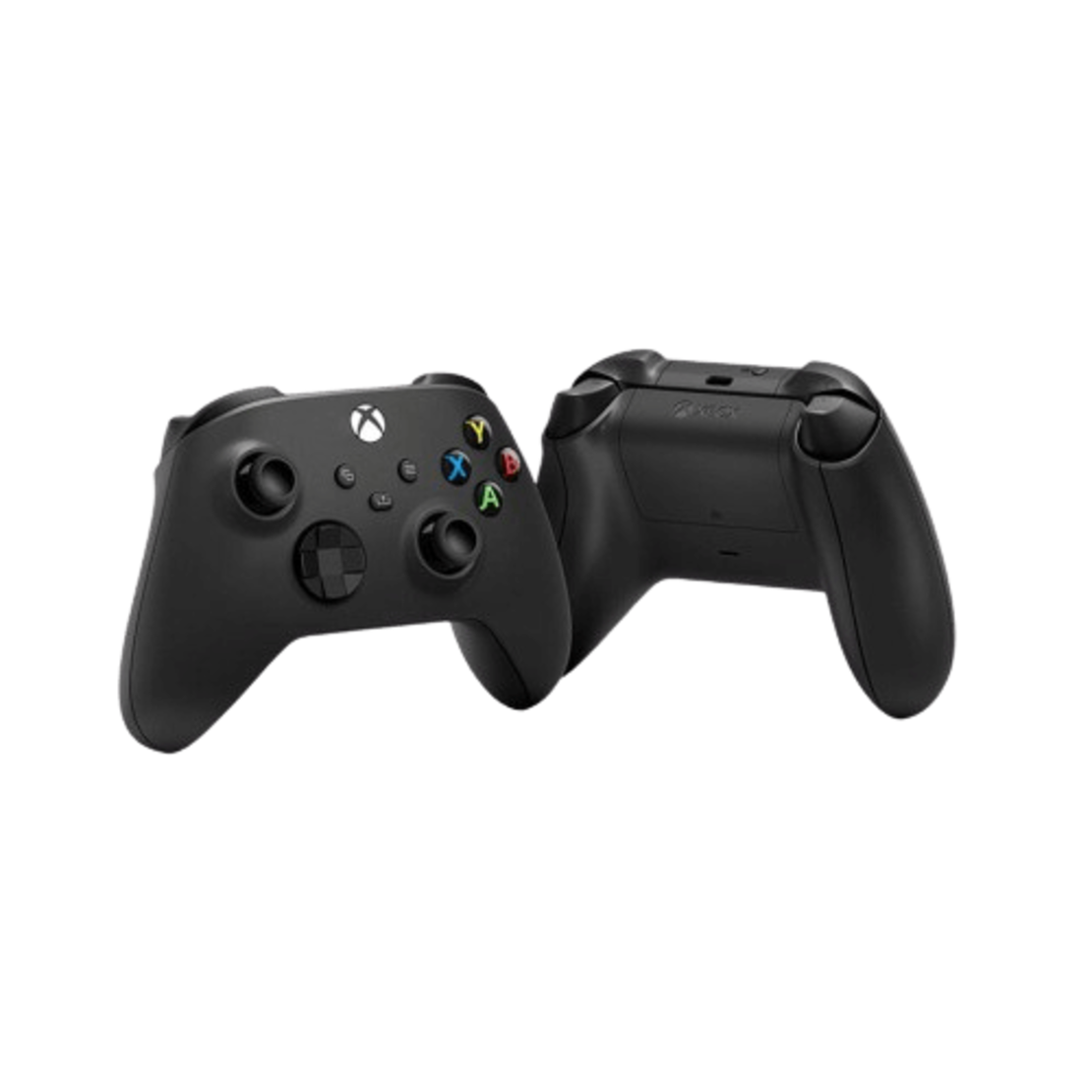 בקר אלחוטי צבע שחור XBOX Series S | X