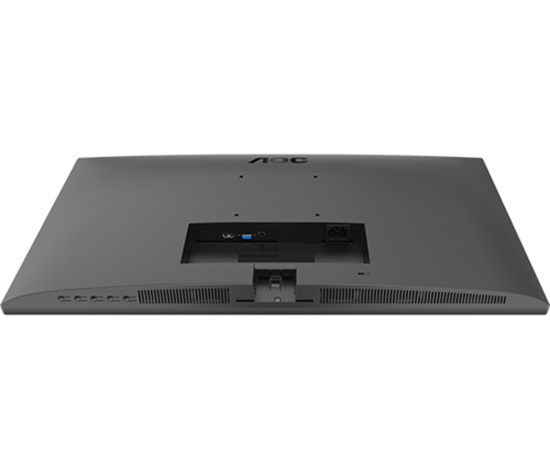 מסך מחשב AOC 27B3HA2 27 inch/FHD/100Hz/IPS/1ms/SPK/HDMI-VGA/HDR10