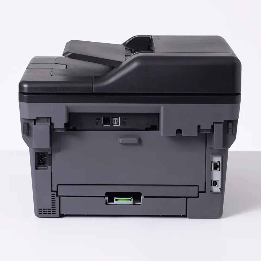 מדפסת ‏לייזר ‏משולבת Brother MFC-L2827DW Print/Scan/Copy/Fax