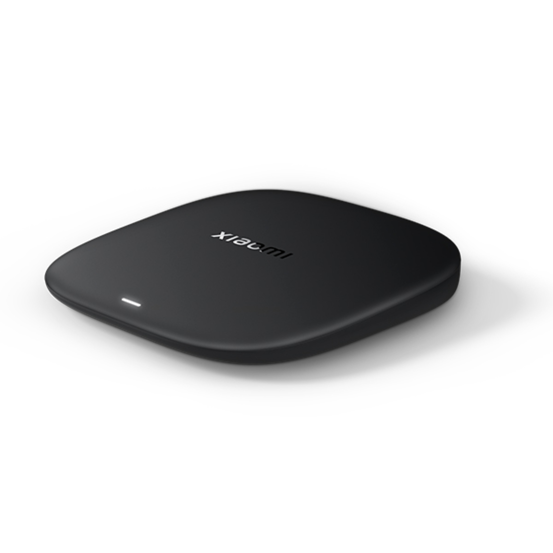סטרימר Xiaomi TV Box S 3rd Gen 4K Ultra HD