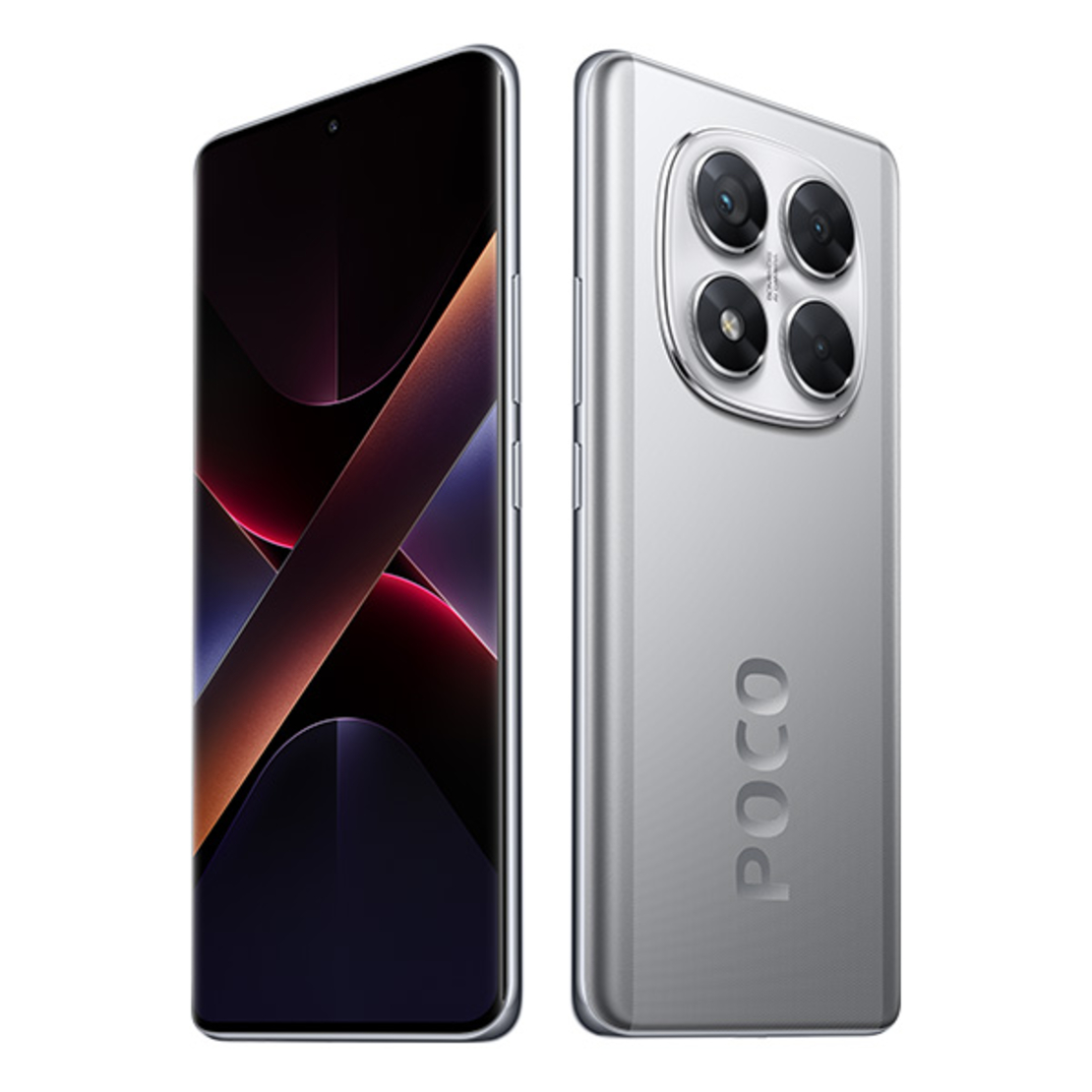 טלפון סלולרי Xiaomi Poco x7 12G/512GB/6.67 inch 5G