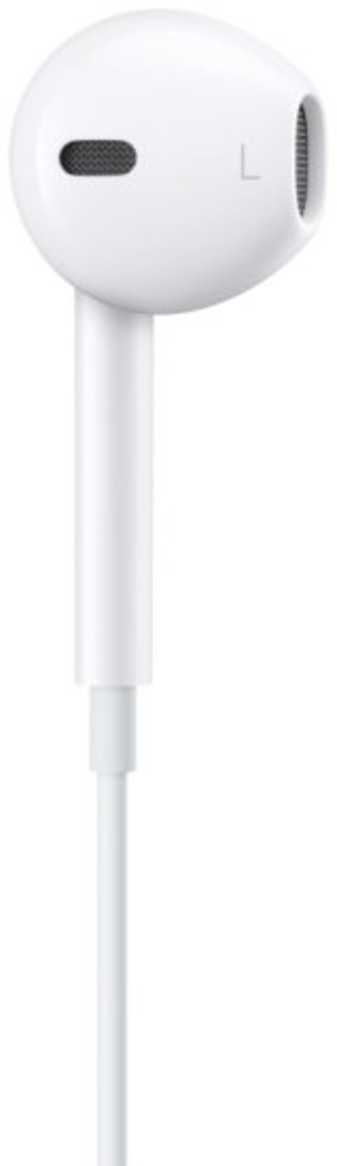 אוזניות In-ear מקוריות של עם חיבור Apple EarPods USB-C