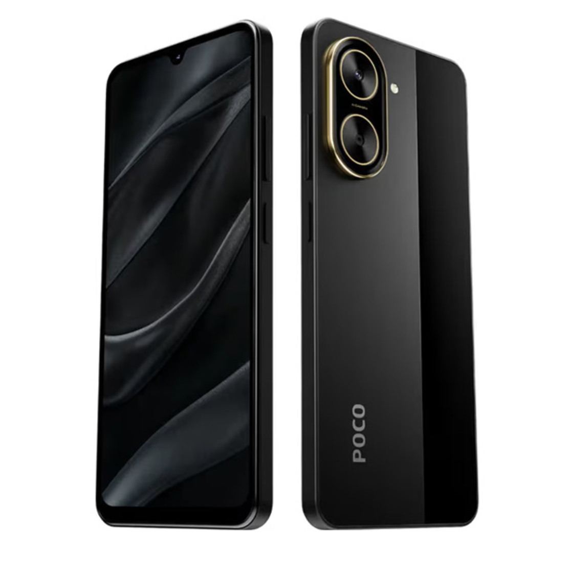 טלפון סלולרי Xiaomi Poco C71 4G/128GB/6.88 inch