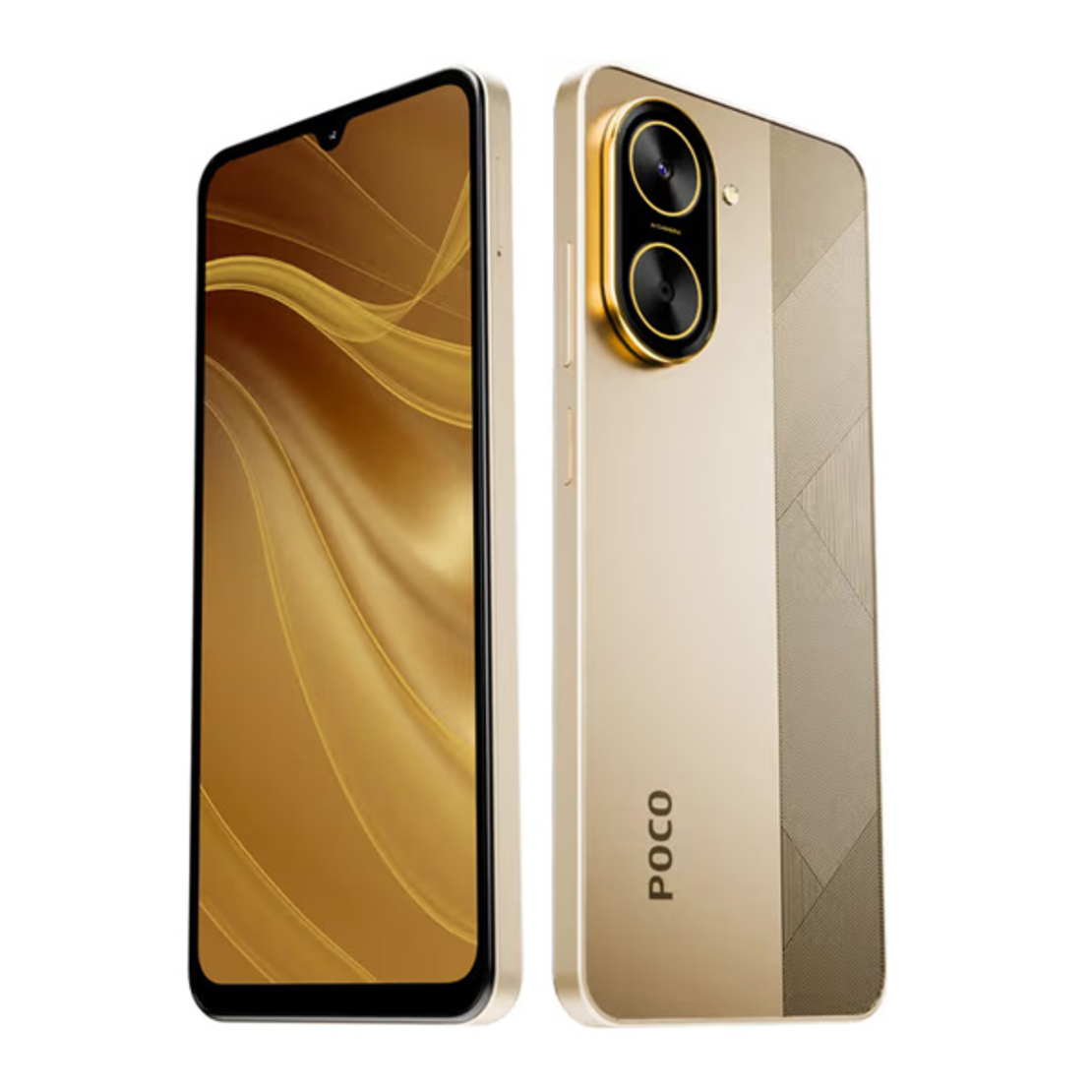 טלפון סלולרי Xiaomi Poco C71 4G/128GB/6.88 inch