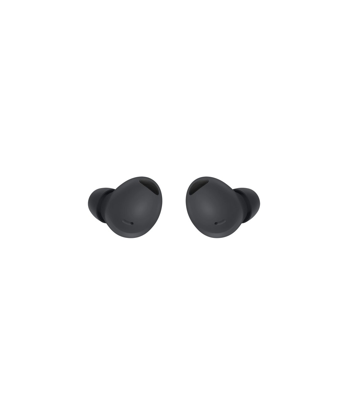 אוזניות אלחוטיות צבע גרפיטי Samsung Galaxy Buds2 Pro SM-R510