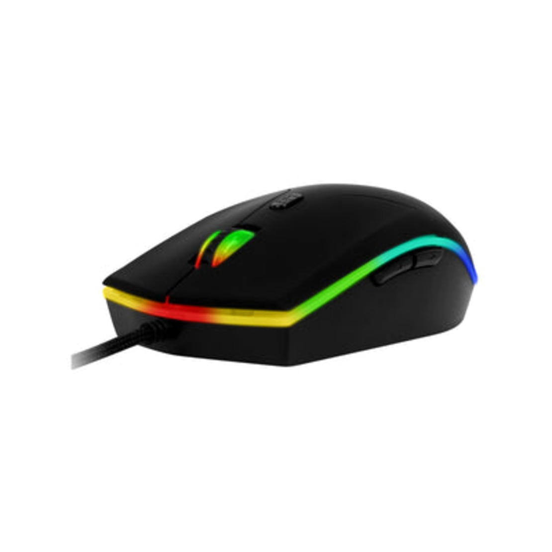 עכבר גיימינג חוטי Meetion GM21 RGB