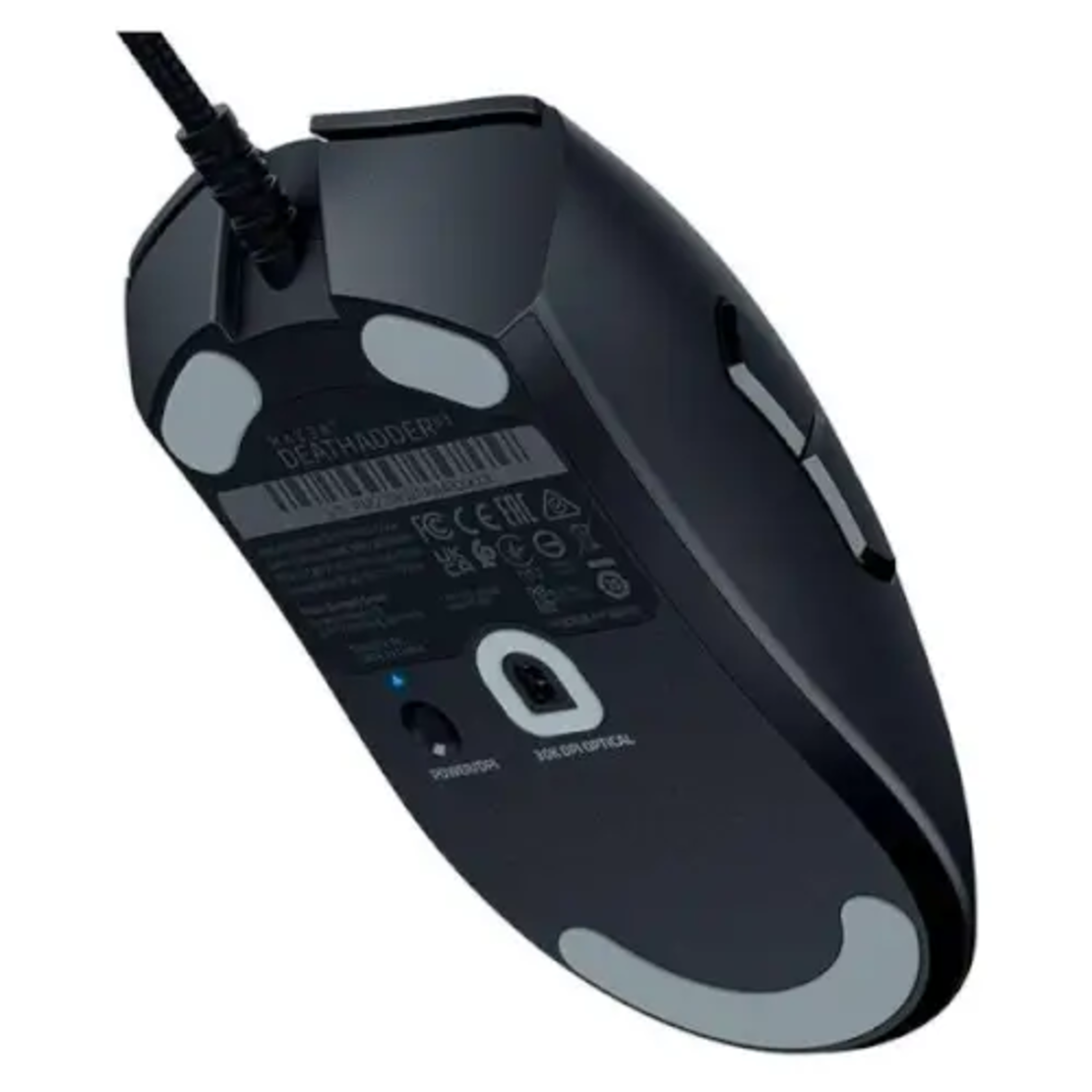 עכבר גיימינג Razer Deathadder V3