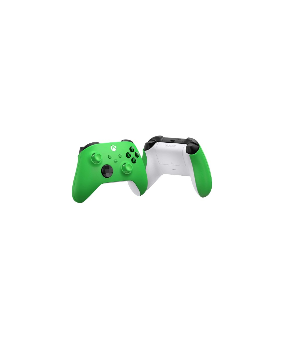 בקר אלחוטי צבע ירוק XBOX Series S | X