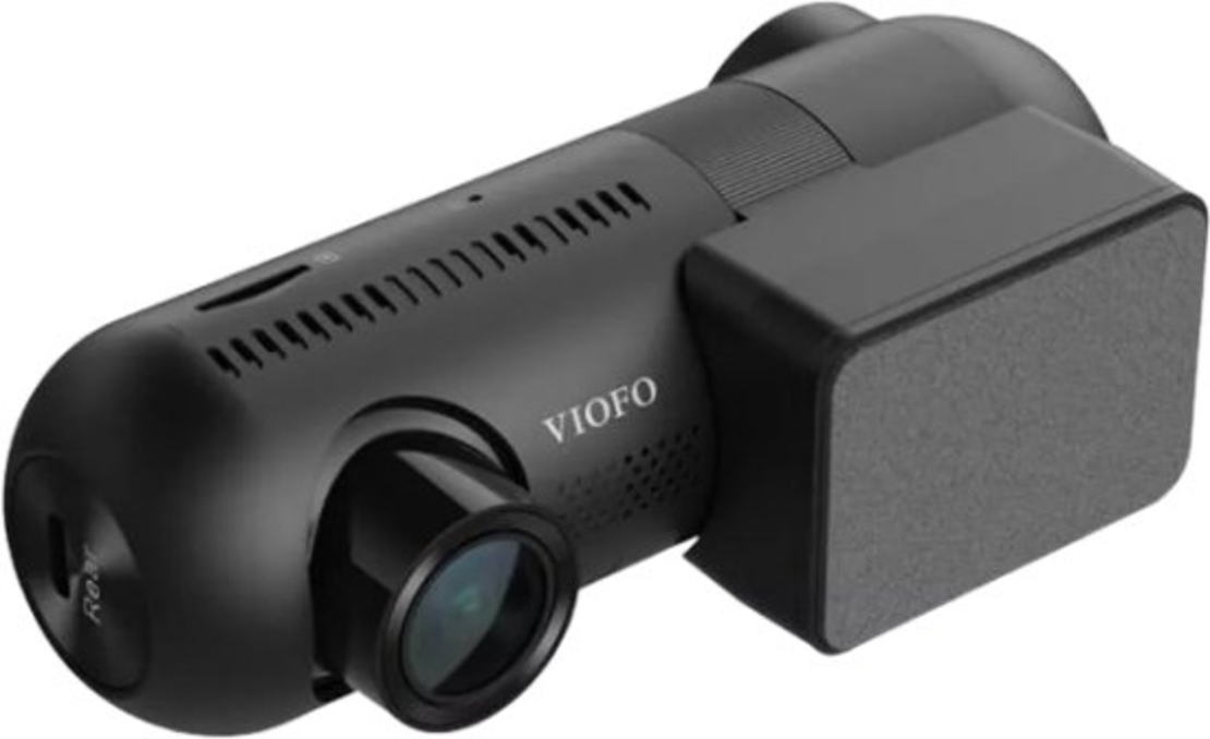 מצלמת דרך לרכב Viofo T130 3CH