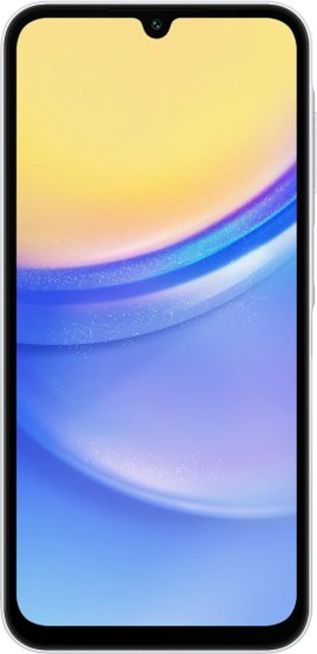טלפון סלולרי Samsung Galaxy A15 4GB+128GB SM-A155F DSN