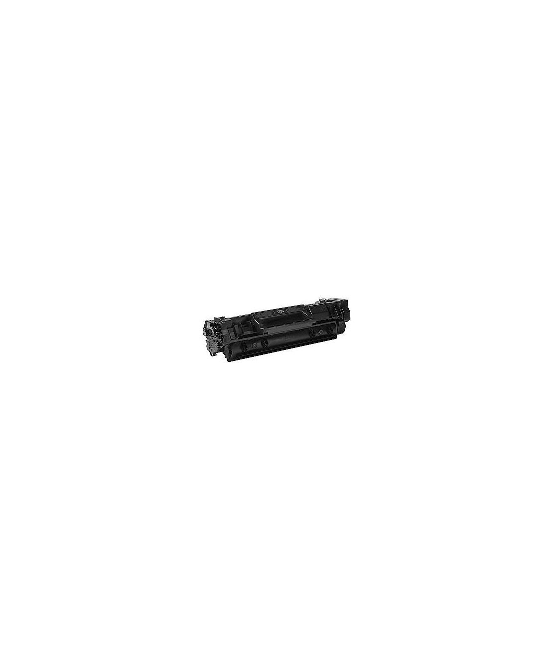 טונר שחור תואם HP 139A W1390A