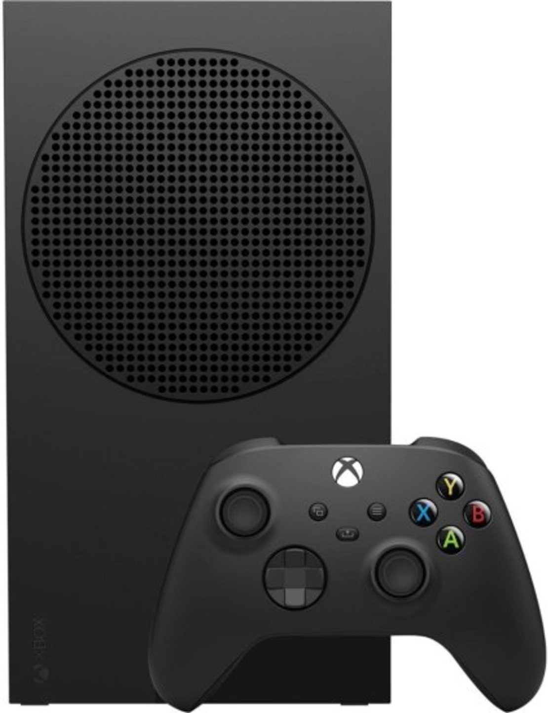 קונסולת משחק נפח Microsoft Xbox Series S 1TB SSD