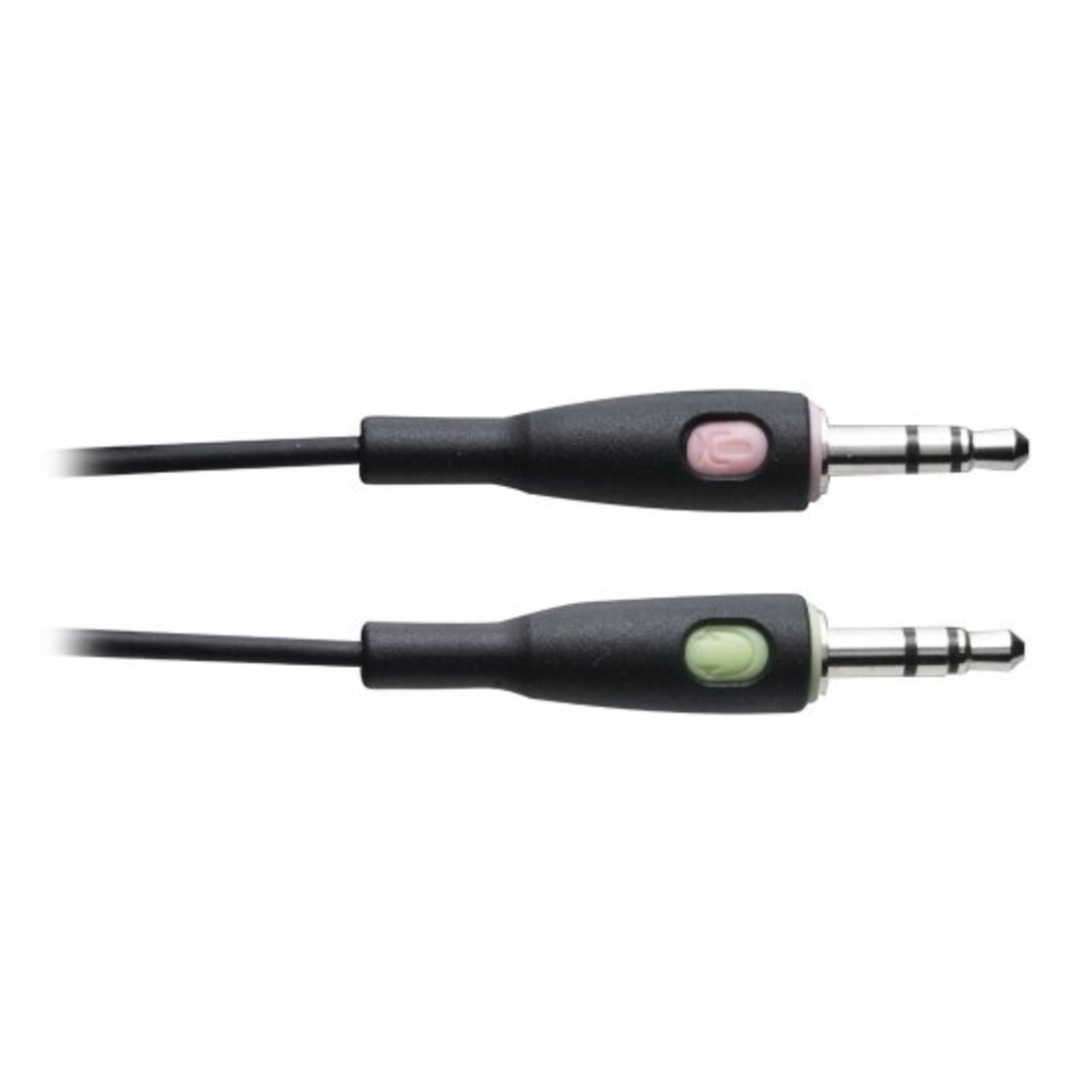 אוזניות ומיקרופון Logitech Stereo H110