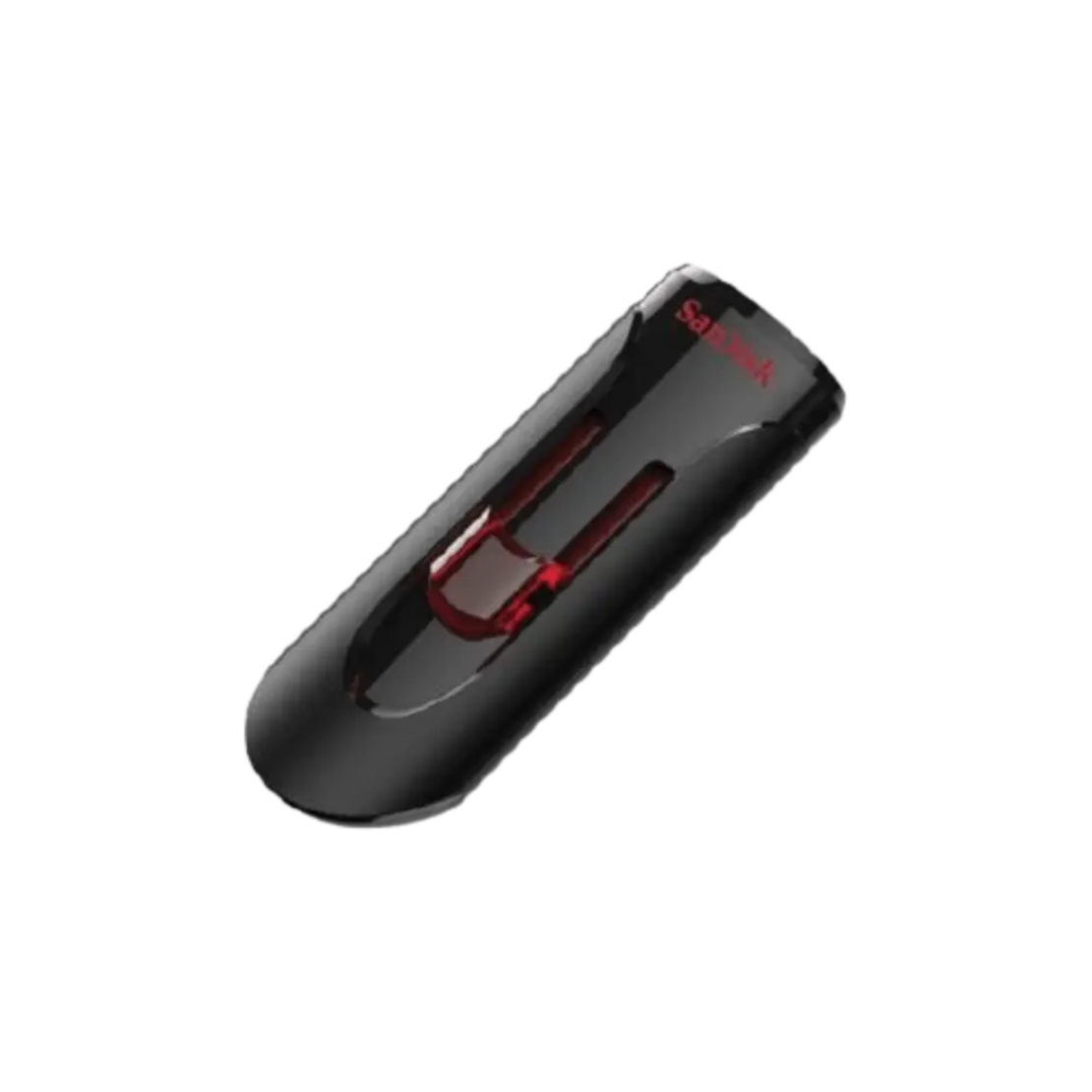 זיכרון נייד SanDisk Cruzer Glide 64GB USB 3.0 SDCZ600-064G