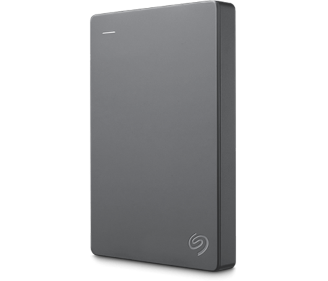 דיסק קשיח חיצוני נייד Seagate Basic Portable Drive 2TB