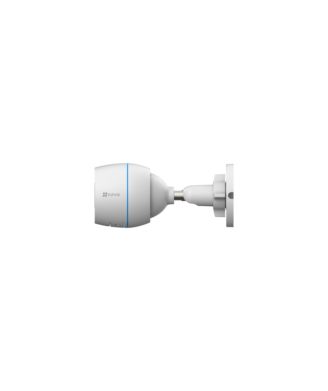 מצלמת אבטחה אלחוטית חיצונית Ezviz Ezviz C3TN Outdoor Smart WiFi Camera IP67