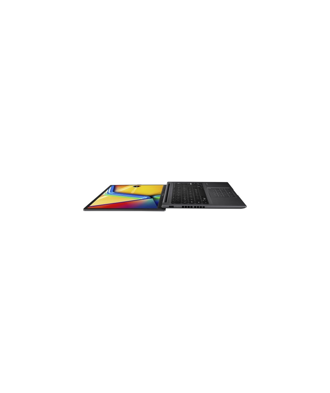 מחשב נייד Asus Vivobook X1405VA-LY455 Intel i9-13900H/16G/1TB M2 SSD/14.0 WUXGA FHD/Black/3Y