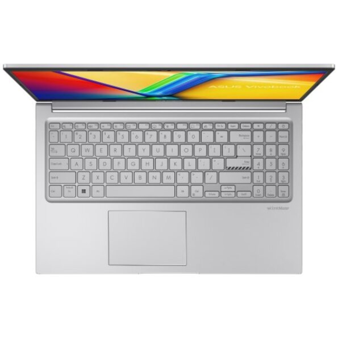 מחשב נייד Asus Vivobook 15 X1504ZA-NJ870 Intel I5-1235U/8G/512GB SSD/15.6 inch/Wi-Fi 6