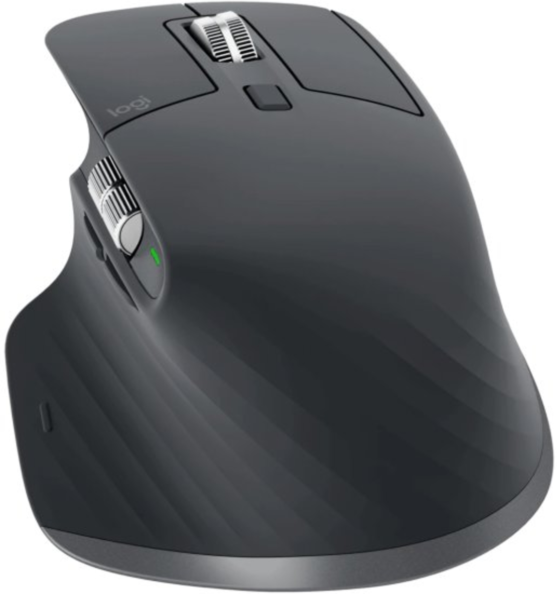 עכבר אלחוטי Logitech MX Master 3S