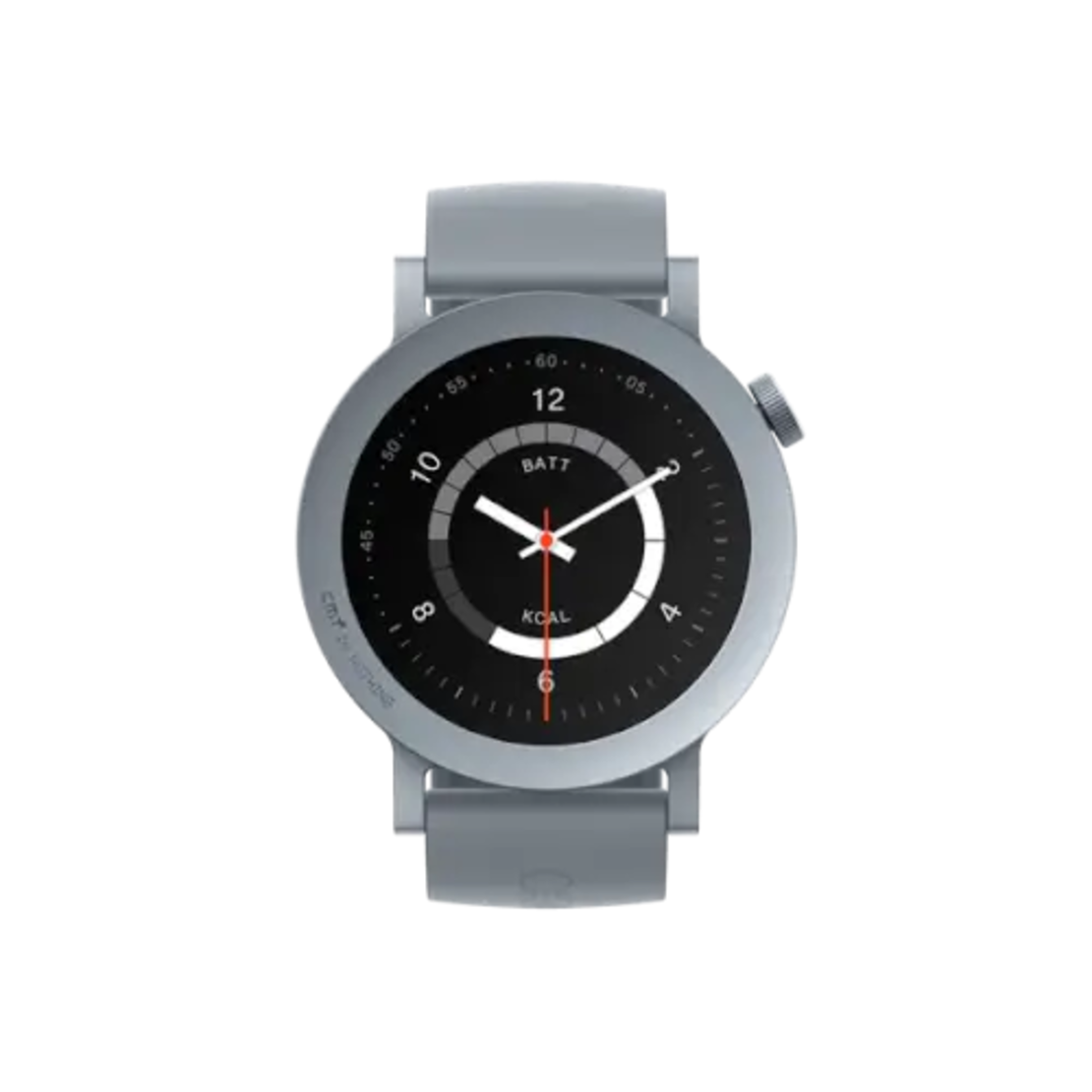 שעון חכם אפור CMF Watch Pro 2