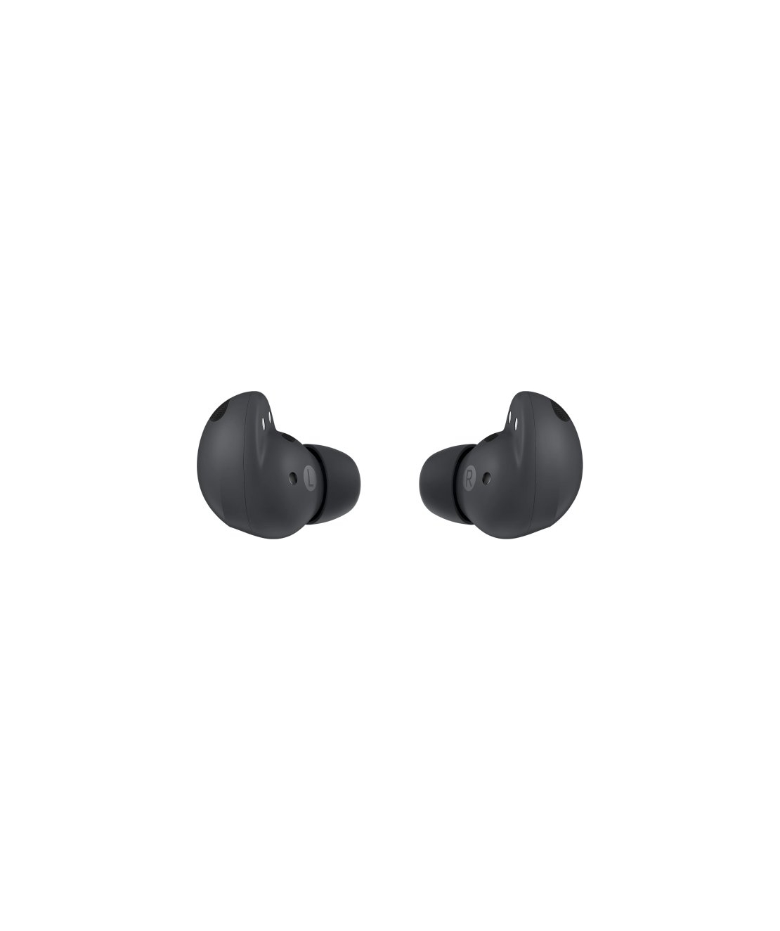 אוזניות אלחוטיות צבע גרפיטי Samsung Galaxy Buds2 Pro SM-R510