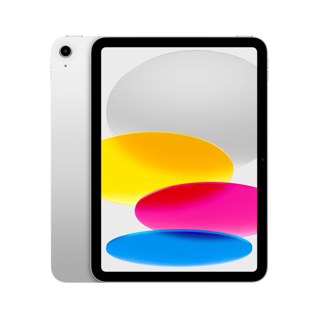 אייפד Apple Ipad 10.9-inch (10th Generation) 256GB Wi-Fi 2024