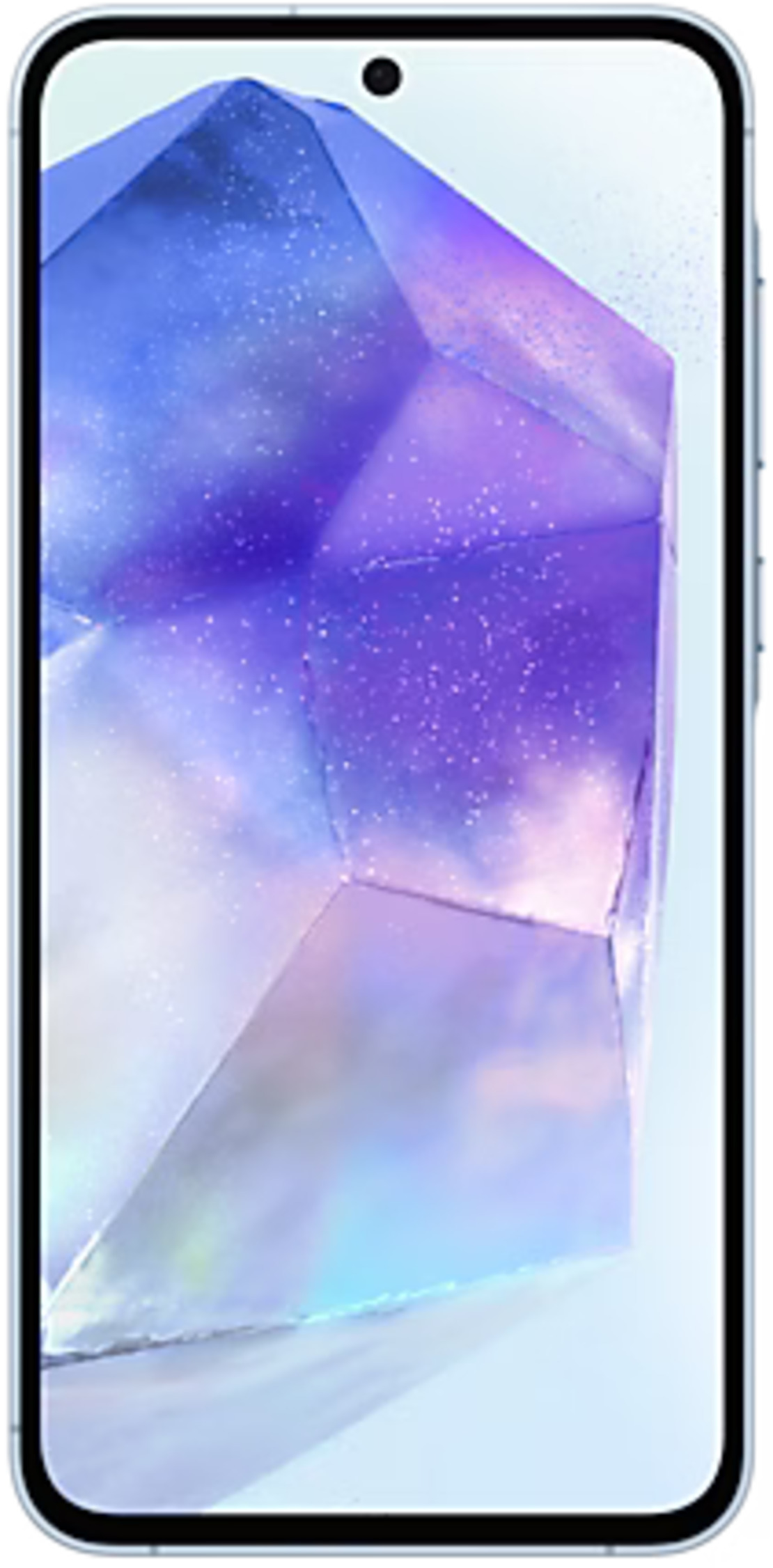 טלפון סלולרי Samsung Galaxy A55 5G 8GB+128GB SM-A556E DS