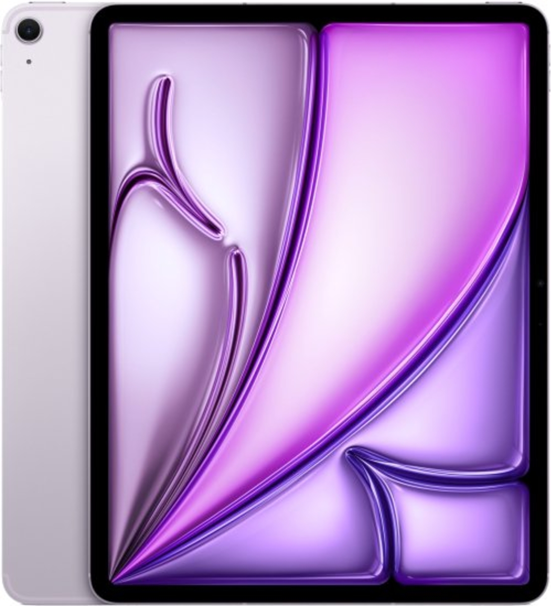 אייפד Apple iPad Air 13-inch (M2) 128GB Wi-Fi