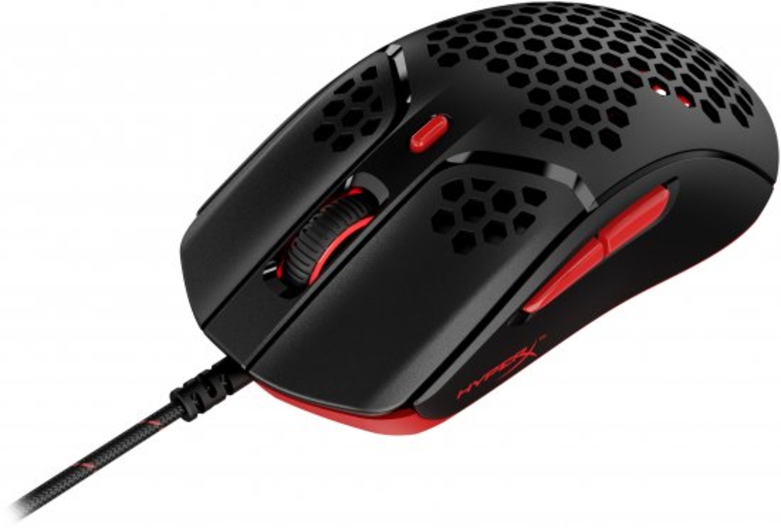 עכבר גיימינג HyperX Pulsefire Haste