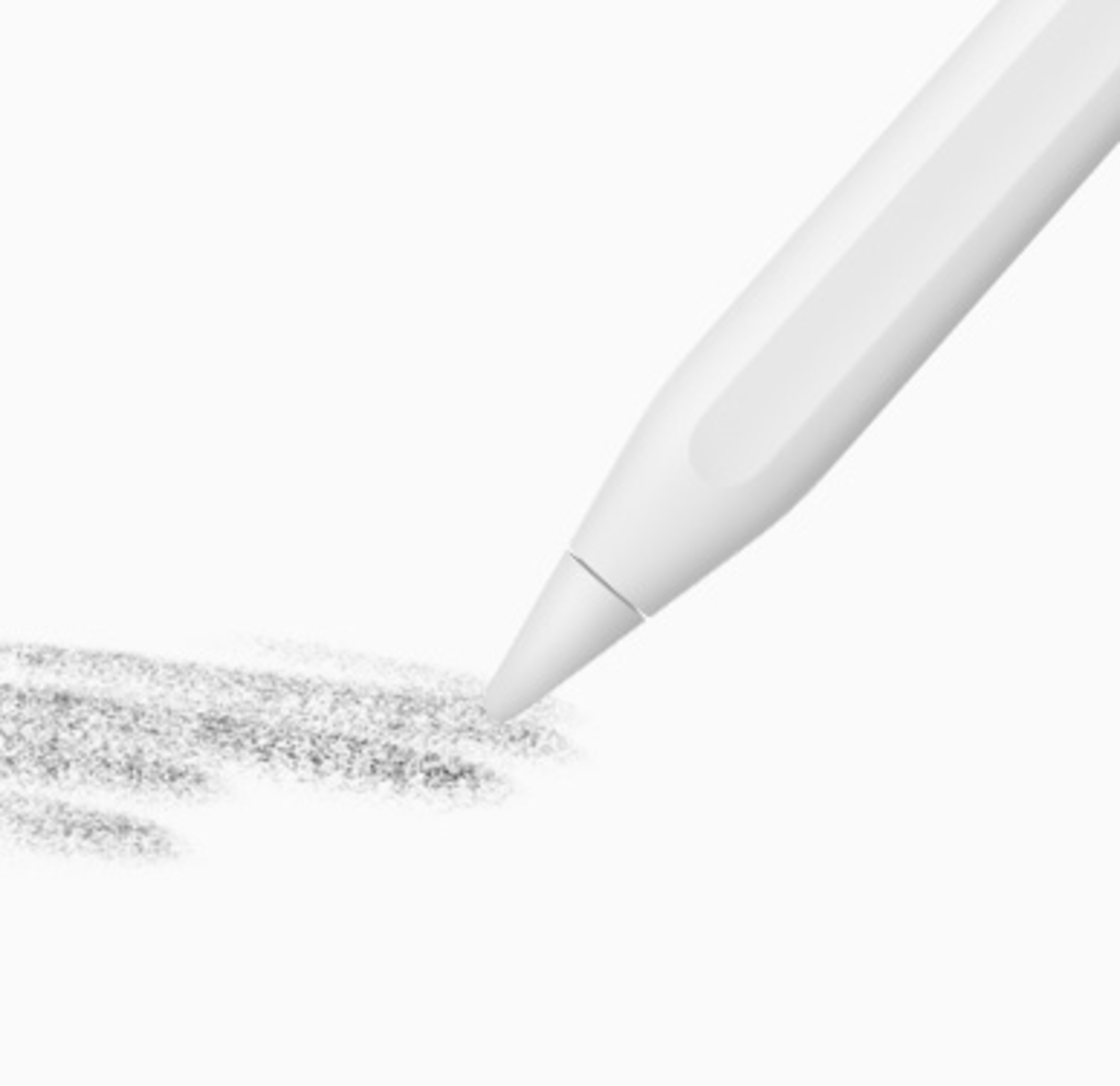 עט דור שני Apple Pencil (2nd Generation)
