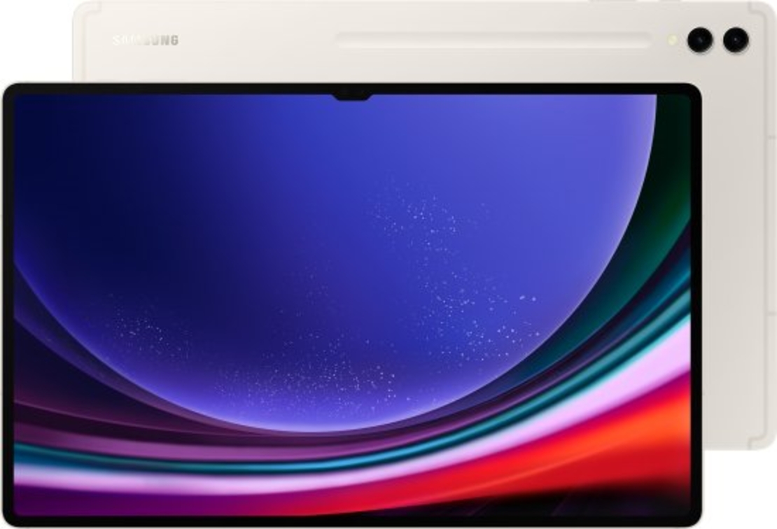 טאבלט עם עט Samsung Galaxy Tab S9 Ultra Octa Core 3.2GHz 12GB/256GB/14.6 inch