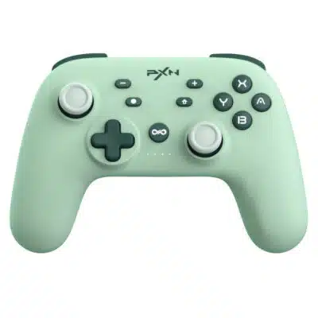 שלט לנינטנדו ולמחשב PXN-P50 WIRELESS GAMING CONTROLLER PC/SWITCH